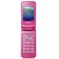 Samsung C3520 La Fleur Spare Parts & Accessories