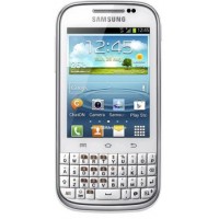 Samsung Galaxy Chat B5330 Spare Parts & Accessories