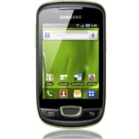 Samsung Galaxy Pop Spare Parts & Accessories