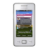 Samsung S5260 Star II Spare Parts & Accessories
