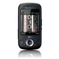 Sony Ericsson W20 Zylo Spare Parts & Accessories