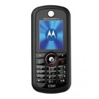 Motorola C261 Spare Parts & Accessories