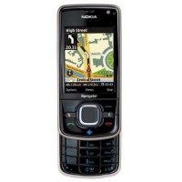 Nokia 6210 Navigator Spare Parts & Accessories