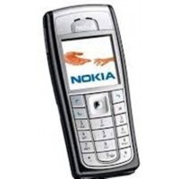 Nokia 6230i Spare Parts & Accessories