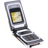 Nokia 7200 Spare Parts & Accessories