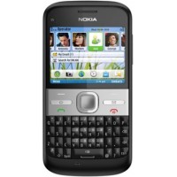 Nokia E5 Spare Parts & Accessories