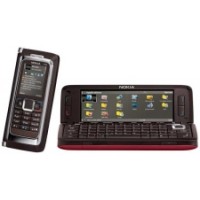 Nokia E90 Spare Parts & Accessories