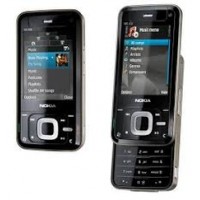 Nokia N81 8GB Spare Parts & Accessories