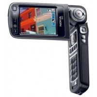 Nokia N93 Spare Parts & Accessories