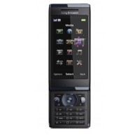 Sony Ericsson Aino Spare Parts & Accessories