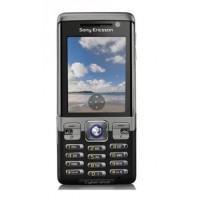 Sony Ericsson C702 Spare Parts & Accessories