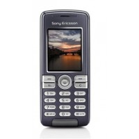 Sony Ericsson K510i Spare Parts & Accessories