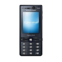 Sony Ericsson K810i Spare Parts & Accessories