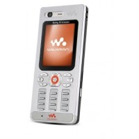 Sony Ericsson W880 Spare Parts & Accessories