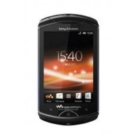 Sony Ericsson WT18i Spare Parts & Accessories