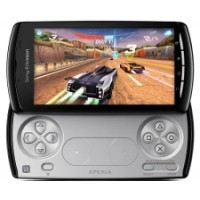 Sony Ericsson Xperia PLAY CDMA Spare Parts & Accessories