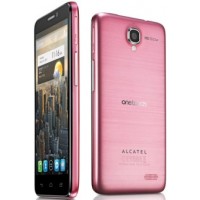 Alcatel One Touch Idol OT-6030D Spare Parts & Accessories