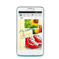 Alcatel One Touch Scribe Easy 8000D with dual SIM Spare Parts & Accessories