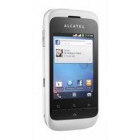 Alcatel OT-903 Spare Parts & Accessories