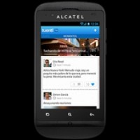 Alcatel OT-918 Spare Parts & Accessories