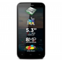 Allview P5 Qmax Spare Parts & Accessories