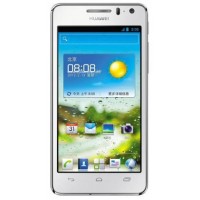 Huawei Ascend G600 Spare Parts & Accessories