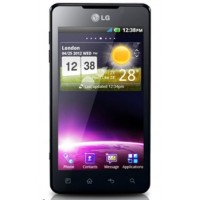 LG Optimus 3D Max P725 Spare Parts & Accessories