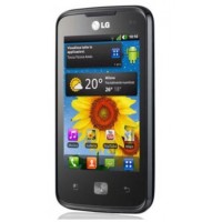 LG Optimus Hub E510 Spare Parts & Accessories