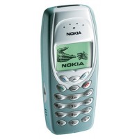 Nokia 3410 Spare Parts & Accessories