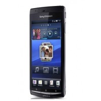 Sony Ericsson Anzu X12 Spare Parts & Accessories