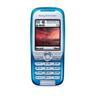Sony Ericsson K500i Spare Parts & Accessories