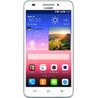 Huawei Ascend G620s Spare Parts & Accessories