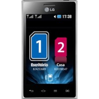 LG Optimus L5 Dual E612 Spare Parts & Accessories