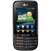 LG Optimus Pro C660 Spare Parts & Accessories