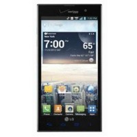LG Spectrum II 4G VS930 Spare Parts & Accessories