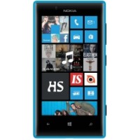 Nokia 720 RM-885 Spare Parts & Accessories