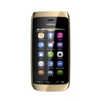 Nokia Asha 3010 Spare Parts & Accessories