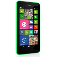 Nokia Lumia 630 Dual SIM Spare Parts & Accessories
