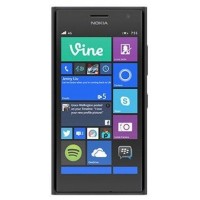 Nokia Lumia 735 Spare Parts & Accessories