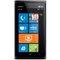 Nokia Lumia 900 RM-808 Spare Parts & Accessories