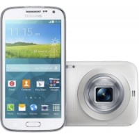 Samsung Galaxy K zoom 3G SM-C111 with 3G Spare Parts & Accessories