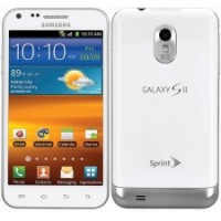 Samsung Galaxy S II Epic 4G Touch Spare Parts & Accessories