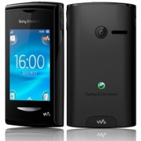 Sony Ericsson W150a Yizo Spare Parts & Accessories