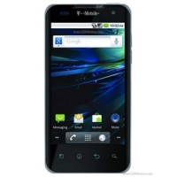 T-Mobile G2x Spare Parts & Accessories