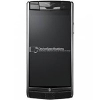 Vertu Signature Touch RM-980C Spare Parts & Accessories