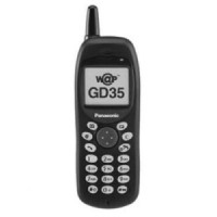 Panasonic GD35 Spare Parts & Accessories