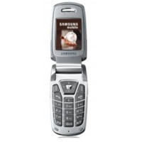 Samsung E720 Spare Parts & Accessories
