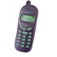 Siemens A35 Spare Parts & Accessories