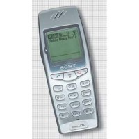 Sony CMD J70 Spare Parts & Accessories