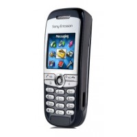 Sony Ericsson J200 Spare Parts & Accessories